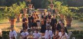 Visualizza l'album: "Concerto al tramonto" dell'Orchestra Giovanile di Firenze e Scandicci e Petit ensemble 11 luglio 2021 Villa Caruso di Bellosguardo
 9 immagini