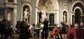 Visualizza l'album: Orchestra Giovanile Premiata a Palazzo Vecchio
 7 immagini