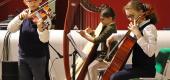 Visualizza l'album: Orchestra Giovanile e Petite Ensemble al Florence Music Festival 2018
 5 immagini
